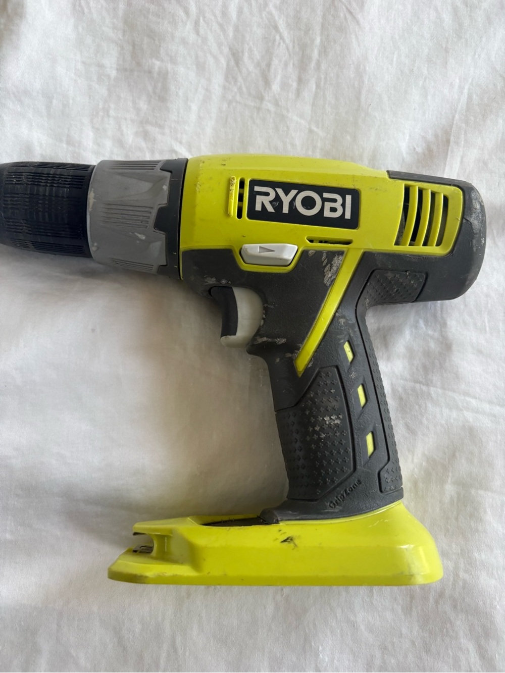 Ryobi Power Drill
